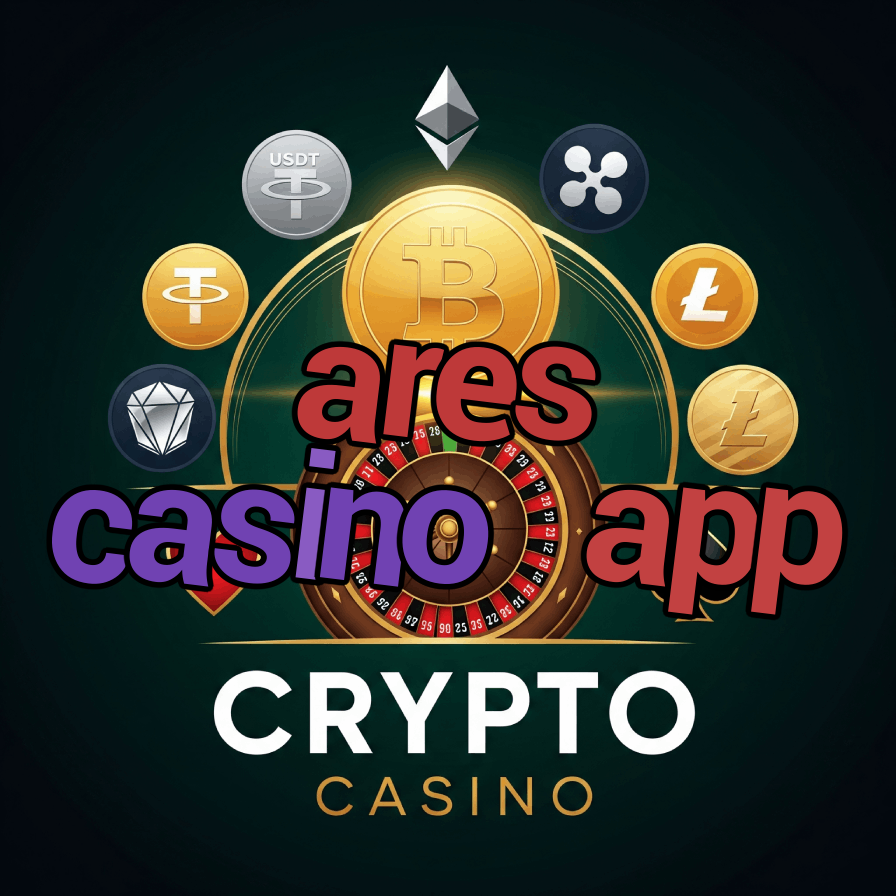 Ares Casino App - God of War Themed Casino
