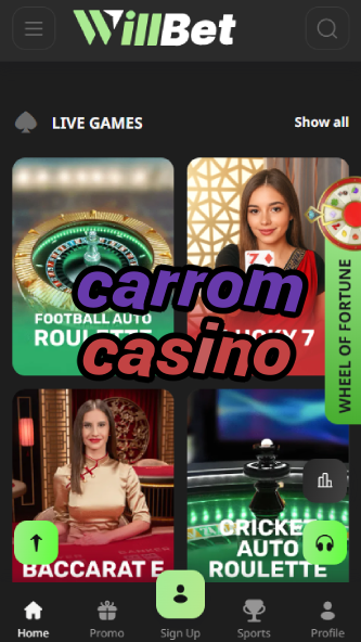 Carrom Casino - Best Board Game Casino-www.bdqngd.com