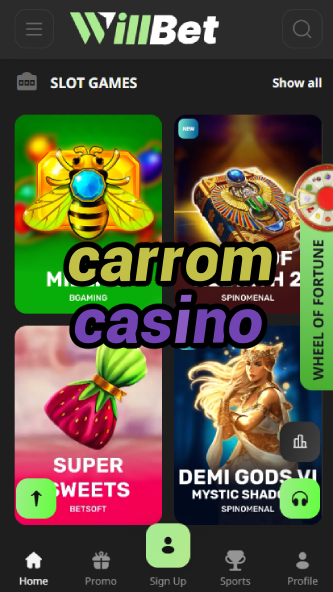Carrom Casino - Best Board Game Casino-www.bdqngd.com