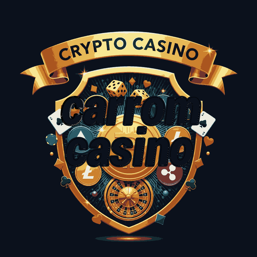 Carrom Casino - Best Board Game Casino